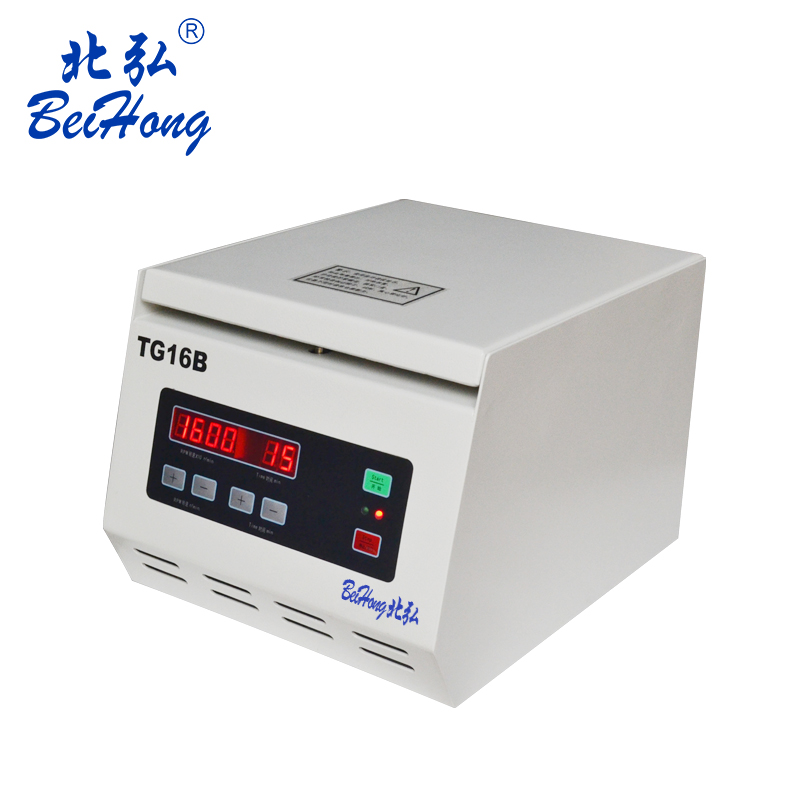 TG16B臺式高速離心機,實驗室離心機
