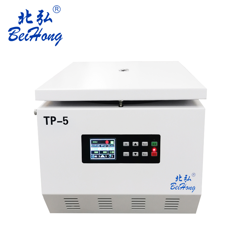 TP-5臺式膠水脫泡離心機