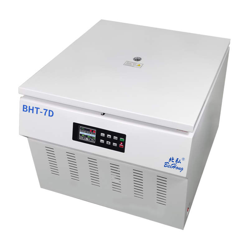 BHT-7D大容量離心脫泡機
